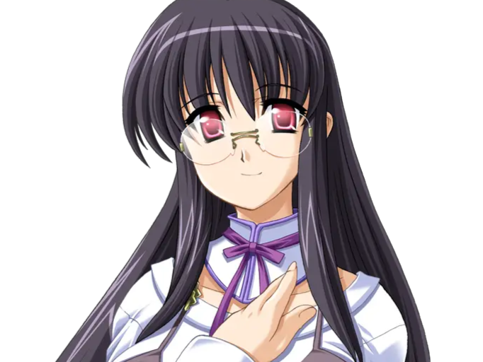 kinoshita yumika presence vn