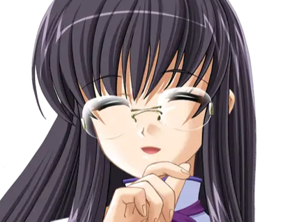 kinoshita yumika presence vn