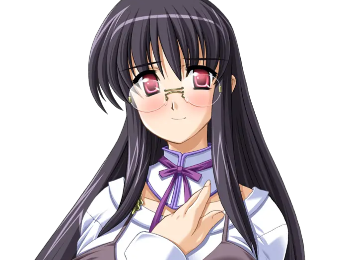 kinoshita yumika presence vn
