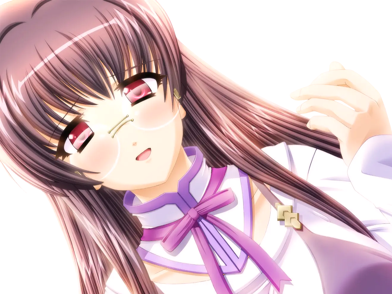 kinoshita yumika presence vn