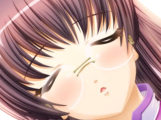 kinoshita yumika presence vn