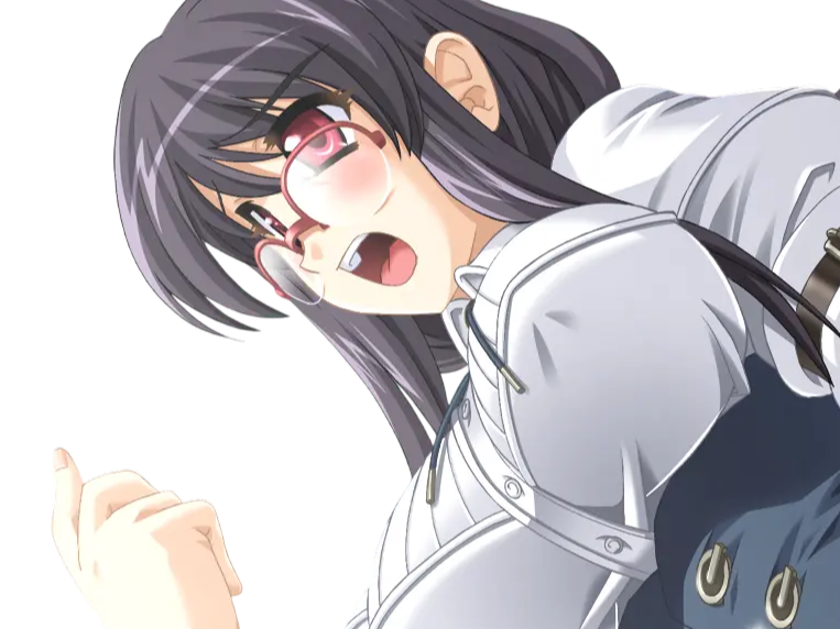 kinoshita yumika presence vn