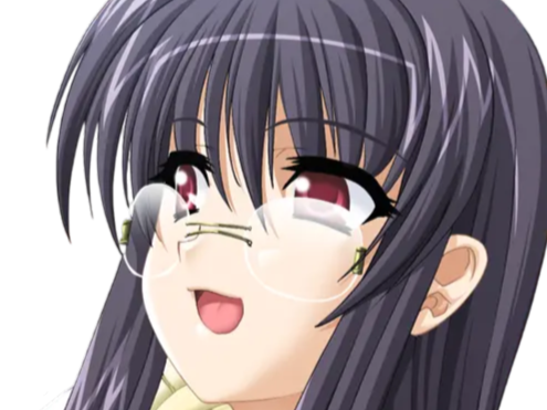 kinoshita yumika presence vn