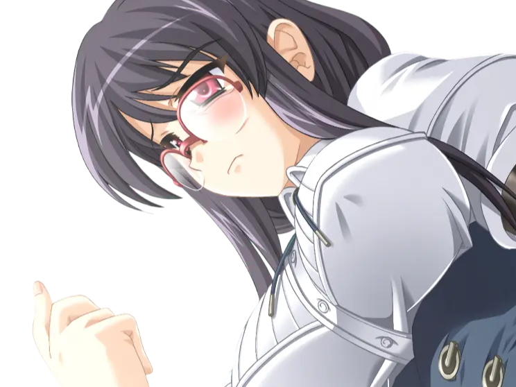 kinoshita yumika presence vn
