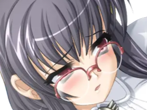 kinoshita yumika presence vn