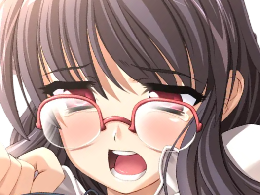 kinoshita yumika presence vn