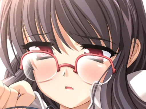 kinoshita yumika presence vn