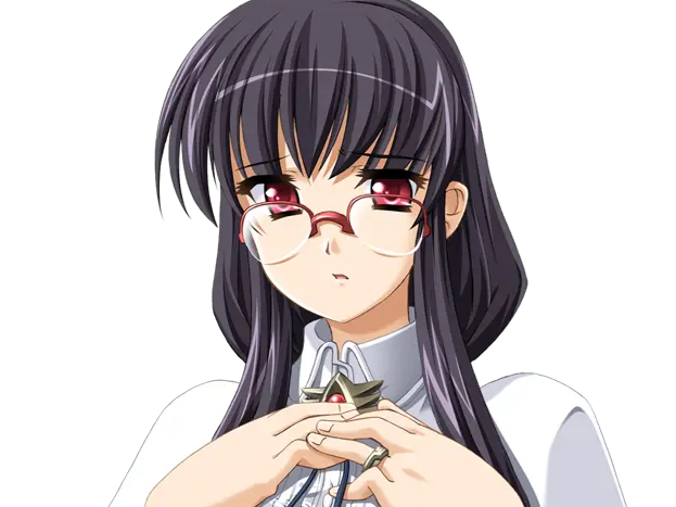 kinoshita yumika presence vn