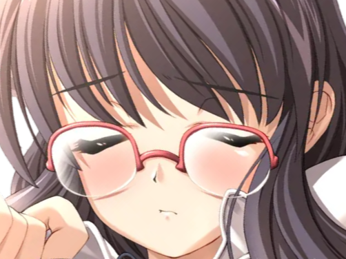 kinoshita yumika presence vn