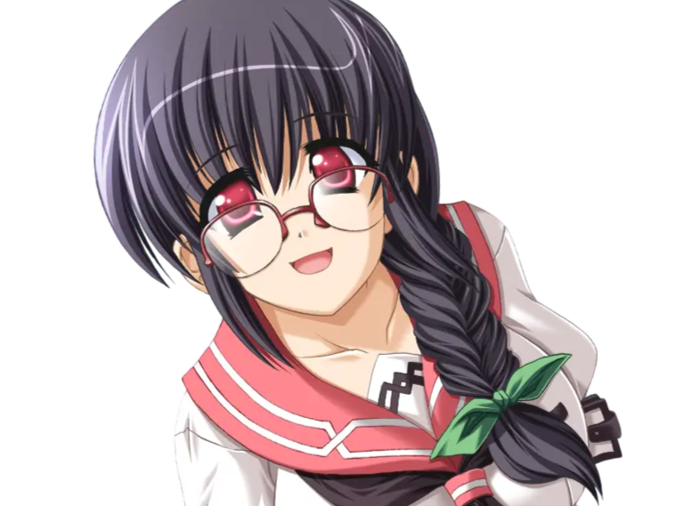kinoshita yumika presence vn