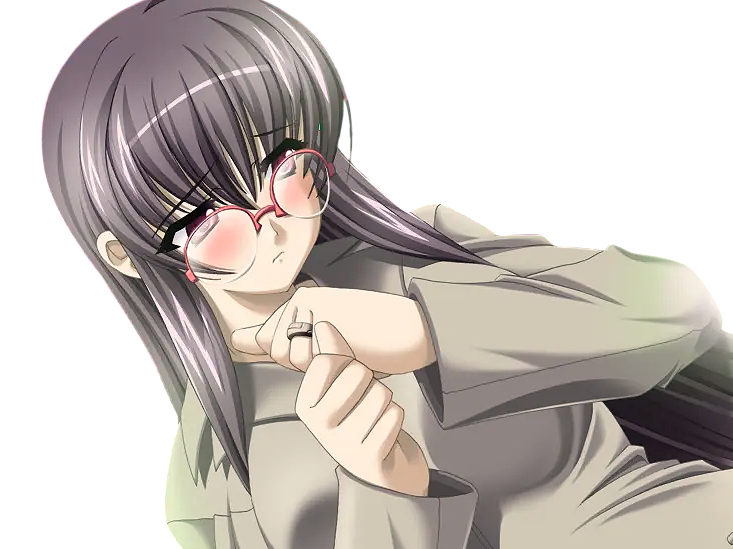 kinoshita yumika presence vn