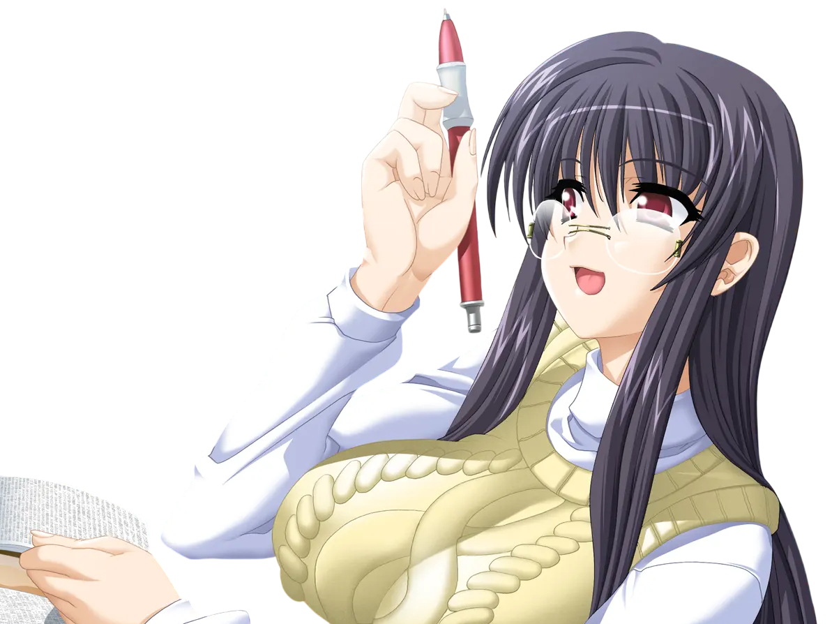 kinoshita yumika presence vn
