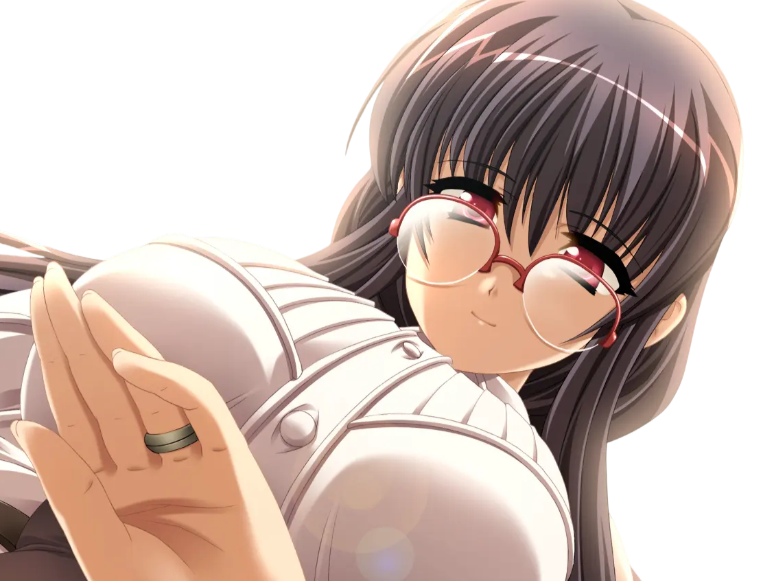 kinoshita yumika presence vn
