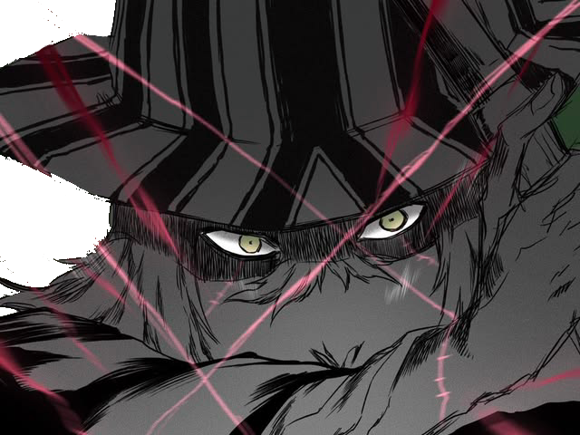 urahara kisuke bleach cheveux blond chapeau raye bicolore bob fic bloop