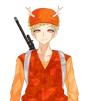 danganronpa jean_botaniste lucien_descombes hautain