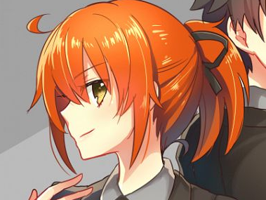 fate grand order gudako ritsuka fujimaru royal brand alanis