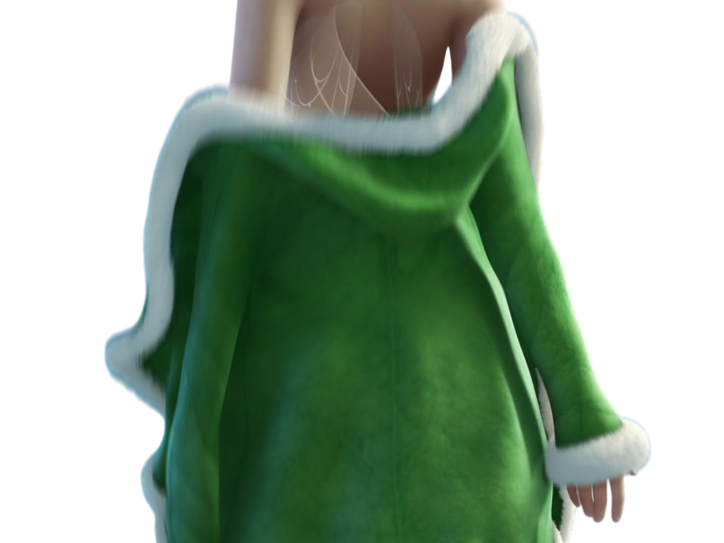 Sticker fee clochette tinkerbell peter pan par Hapi_meal