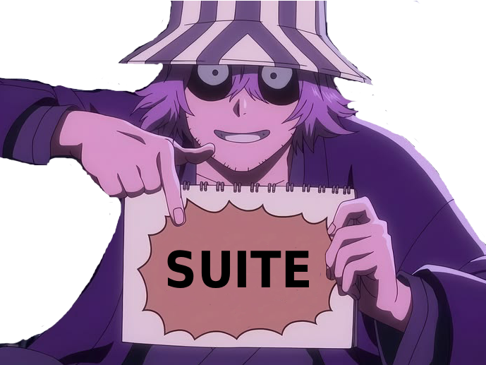 urahara kisuke bleach suite sweet fic morte tant pis dommage pas de chance finito bloop