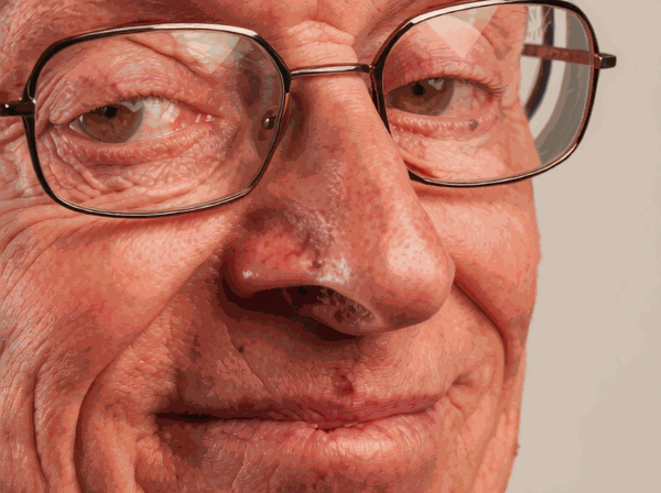 larry chance silverstein gif luck