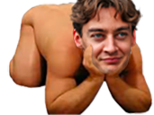 george russell mercedes f1 cuck brise sourire
