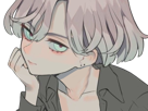 fille-moe-ulzzang-aesthetic-mignon-anime-kawaii-manga-pasabist-sourire-espiegle-reup-losy