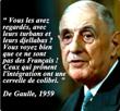 de-gaulle-citation-immigration-magreb-magrebin-integration-djellaba-vivreensemble-colibri-colonisation-remigration