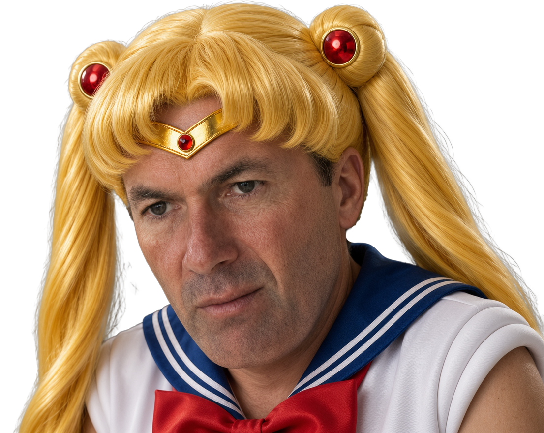 zinedine zidane deception triste paz qlf algerie football honte pokeball pikachu anime blonde sailor moon