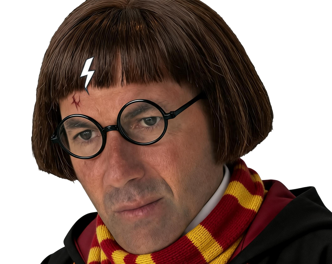 zinedine zidane deception triste paz qlf algerie football honte griffondor harry potter mister pottah sorcier