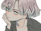 kikoojap-fille-moe-ulzzang-aesthetic-mignon-anime-kawaii-manga-pasabist-sourire-espiegle-cleanup-reup-losy