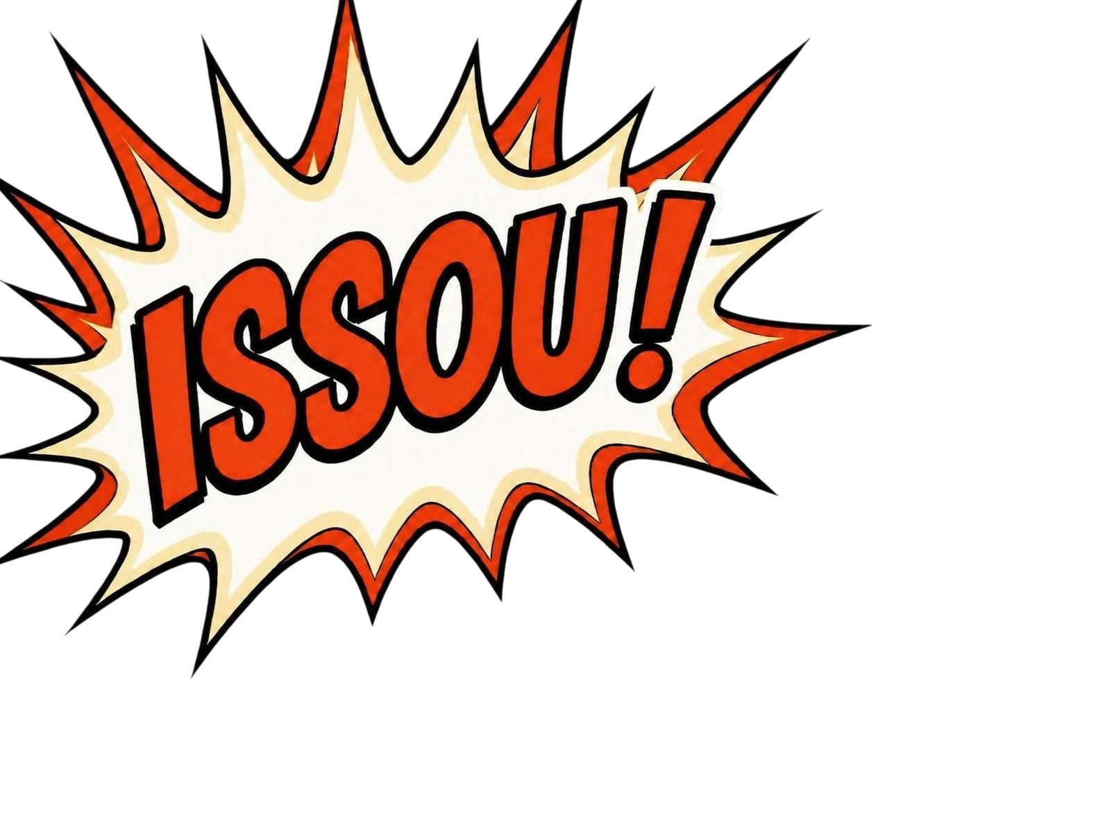 bulle issou text texte