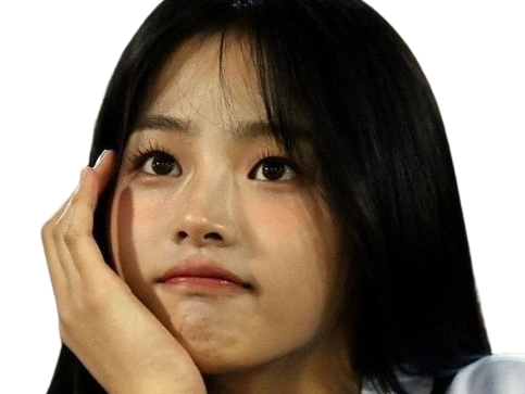 minji kim newjeans kpop idol coreenne fille femme asiatique asiat