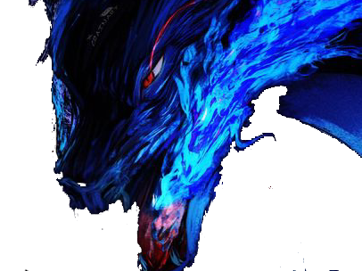 mega-dracaufeu mega dracaufeu charizard pokemon pkm dragon dragonne bleu moira fic bloop
