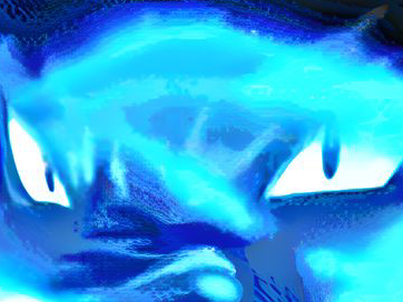 mega-dracaufeu mega dracaufeu charizard pokemon pkm dragon dragonne bleu moira fic bloop