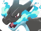 mega-dracaufeu-mega-dracaufeu-charizard-pokemon-pkm-dragon-dragonne-bleu-moira-fic-bloop