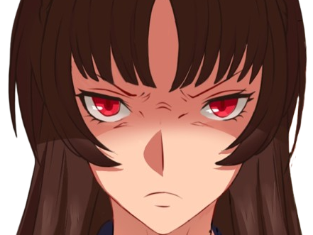 makoto niijima amelie persona5 persona