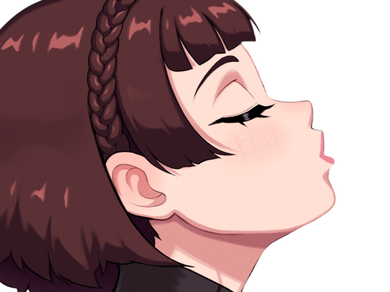 makoto niijima amelie persona5 persona
