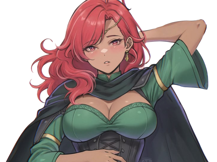 hapi fire emblem flavie