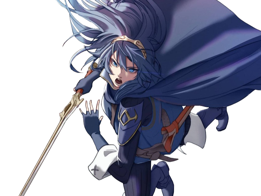 lucina fire emblem awakening princesse ylisse hdb