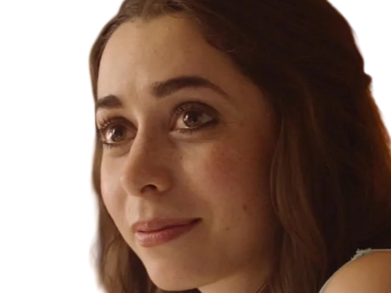 cristin milioti actrice femme brune grands yeux marron trentaine trentenaire black mirror