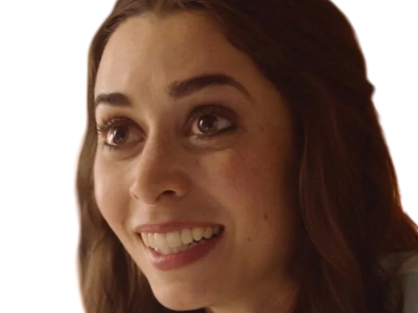 cristin milioti actrice femme brune grands yeux marron trentaine trentenaire black mirror