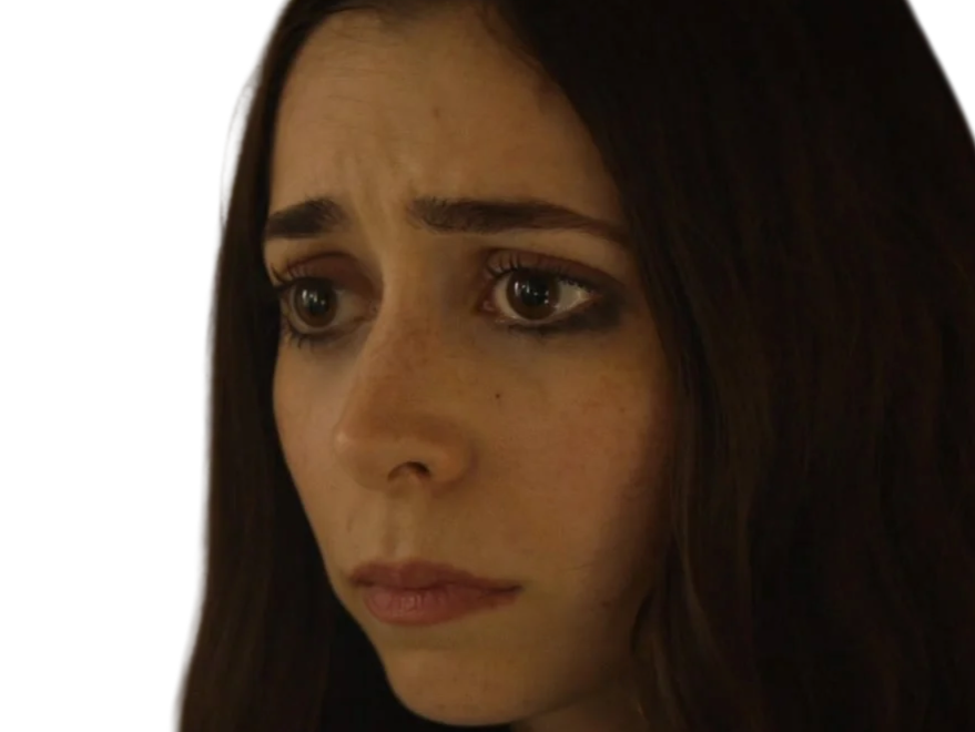 cristin milioti actrice femme brune grands yeux marron trentaine trentenaire black mirror