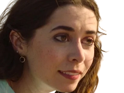 cristin milioti actrice femme brune grands yeux marron trentaine trentenaire black mirror