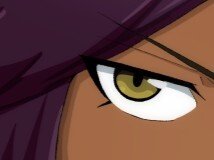 yoruichi shihoin bleach