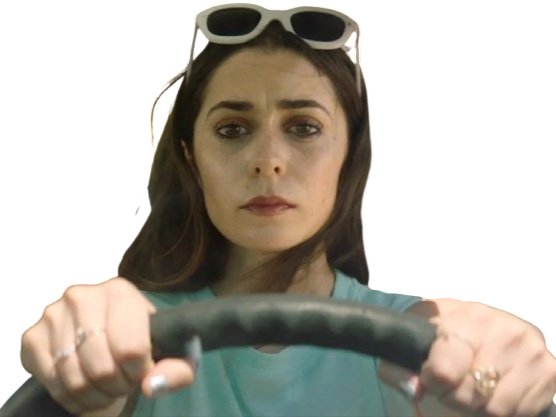 cristin milioti actrice femme brune grands yeux marron trentaine trentenaire black mirror