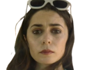 cristin-milioti-actrice-femme-brune-grands-yeux-marron-trentaine-trentenaire-black-mirror