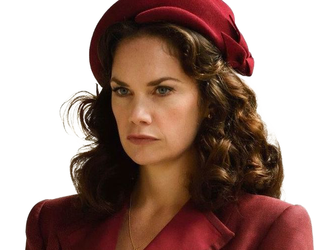 ruth wilson his dark materials marisa coulter fic bloop beret rouge