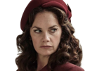 ruth-wilson-his-dark-materials-marisa-coulter-fic-bloop-beret-rouge