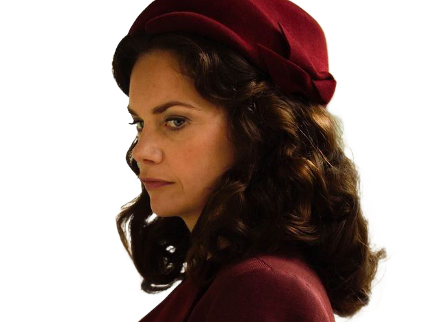 ruth wilson his dark materials marisa coulter fic bloop beret rouge