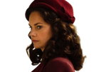 ruth-wilson-his-dark-materials-marisa-coulter-fic-bloop-beret-rouge
