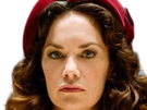 ruth-wilson-his-dark-materials-marisa-coulter-fic-bloop-beret-rouge